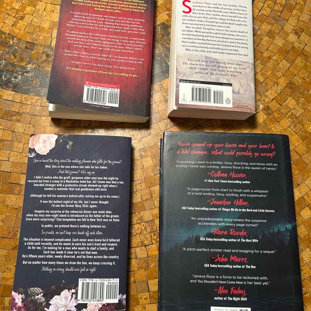 Books - Picture 2 of 2